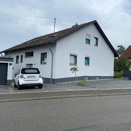 Fewo Topas Balingen Exterior foto
